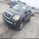 1GKKVRED1BJ380901 2011 GMC Acadia Slt-1 auction photo thumbnail 2
