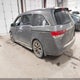 5FNRL5H67GB017703 2016 Honda Odyssey Ex-L auction photo thumbnail 3
