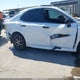 4T1G11AK1NU654342 2022 Toyota Camry Se auction photo thumbnail 6
