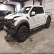 1FTFW1RG2JFC52815 2018 Ford F-150 Raptor auction photo thumbnail 2