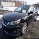 1HGCR2F81EA234744 2014 Honda Accord Ex-L auction photo thumbnail 2