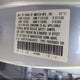 1HGCP2F31BA146752 2011 Honda Accord 2.4 Lx auction photo thumbnail 9