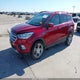1FMCU9HD9JUB55942 2018 Ford Escape Sel auction photo thumbnail 2