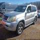 JTJBT20X580151580 2008 Lexus Gx 470 auction photo thumbnail 2
