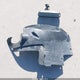 JN8AS5MT5CW604648 2012 Nissan Rogue S auction photo thumbnail 12