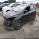 1FADP3M24JL224582 2018 Ford Focus Sel auction photo thumbnail 2