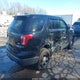 1FM5K8AR4HGE01108 2017 Ford Utility Police Interceptor auction photo thumbnail 4