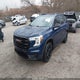 3GKALTEV9NL297348 2022 GMC Terrain Awd Sle auction photo thumbnail 2