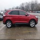 2FMPK4J97KBC59806 2019 Ford Edge Sel auction photo thumbnail 13