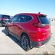 7FARW1H81NE010071 2022 Honda Cr-V 2Wd Ex-L auction photo thumbnail 3