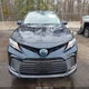 4T1C31AK8MU548428 2021 Toyota Camry Le Hybrid auction photo thumbnail 12