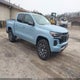 1GCPTDEK8S1177058 2025 Chevrolet Colorado 4Wd Z71 auction photo thumbnail 1