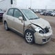 3N1BC11G59L471517 2009 Nissan Versa auction photo thumbnail 1