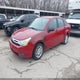 1FAHP3FN2BW117555 2011 Ford Focus Se auction photo thumbnail 2