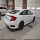 2HGFC2E88LH514224 2020 Honda Civic Sport auction photo thumbnail 4