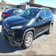 1C4PJLCBXHW517521 2017 Jeep Cherokee Latitude Fwd auction photo thumbnail 2
