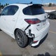 JTHKD5BH0F2250718 2015 Lexus Ct 200H auction photo thumbnail 6