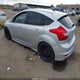 1FADP3N2XDL363411 2013 Ford Focus Titanium auction photo thumbnail 3