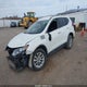 5N1AT2MV5JC780702 2018 Nissan Rogue Sv auction photo thumbnail 2