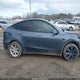 7SAYGDEE8PA206060 2023 Tesla Model Y Awd/Long Range Dual Motor All-Wheel Drive auction photo thumbnail 13