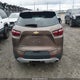3GNKBBRA9KS568518 2019 Chevrolet Blazer auction photo thumbnail 17