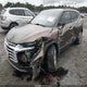 3GNKBBRA9KS568518 2019 Chevrolet Blazer auction photo thumbnail 2