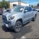 3TMBZ5DN4KM019572 2019 Toyota Tacoma Trd Sport auction photo thumbnail 2
