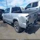 3TMBZ5DN4KM019572 2019 Toyota Tacoma Trd Sport auction photo thumbnail 3