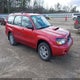 JF1SG69634H760516 2004 Subaru Forester 2.5Xt auction photo thumbnail 1