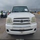 5TBET34166S527265 2006 Toyota Tundra Sr5 V8 auction photo thumbnail 12