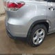 5TDDKRFH1GS289295 2016 Toyota Highlander Limited Platinum V6 auction photo thumbnail 21