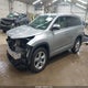 5TDDKRFH1GS289295 2016 Toyota Highlander Limited Platinum V6 auction photo thumbnail 2