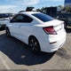 2HGFG3B84FH521173 2015 Honda Civic Ex auction photo thumbnail 3