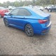 3VWBM7BU7NM034587 2022 Volkswagen Jetta 1.5T Sport auction photo thumbnail 3
