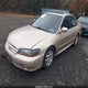 1HGCG66841A137531 2001 Honda Accord 2.3 Ex auction photo thumbnail 2