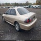 1HGCG66841A137531 2001 Honda Accord 2.3 Ex auction photo thumbnail 3