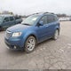 4S4WX90D984418747 2008 Subaru Tribeca Limited 7-Passenger auction photo thumbnail 2