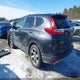 2HKRW2H80HH689046 2017 Honda Cr-V Ex-L/Ex-L Navi auction photo thumbnail 3