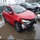 2T1BURHE3GC737677 2016 Toyota Corolla Le Plus auction photo thumbnail 1