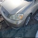 2T1BR38E14C276571 2004 Toyota Corolla Le auction photo thumbnail 6