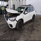 JF2SKAJC3KH505683 2019 Subaru Forester Sport auction photo thumbnail 2