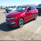 1G1ZD5ST9RF141071 2024 Chevrolet Malibu Fwd 1Lt auction photo thumbnail 2