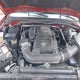 1N6AD0ER2DN733205 2013 Nissan Frontier Sv auction photo thumbnail 10