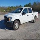 1FTEW1C52LFA68528 2020 Ford F-150 Xl auction photo thumbnail 2