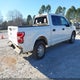 1FTEW1C52LFA68528 2020 Ford F-150 Xl auction photo thumbnail 4