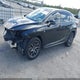 2T2BZMCA2KC169631 2019 Lexus Rx 350 F Sport auction photo thumbnail 2
