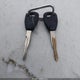 JHMCG6657YC003775 2000 Honda Accord 2.3 Lx auction photo thumbnail 11