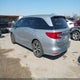 5FNRL6H96JB062025 2018 Honda Odyssey Elite auction photo thumbnail 3