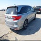 5FNRL6H96JB062025 2018 Honda Odyssey Elite auction photo thumbnail 4