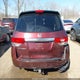5FNRL5H65GB150993 2016 Honda Odyssey Ex-L auction photo thumbnail 16
